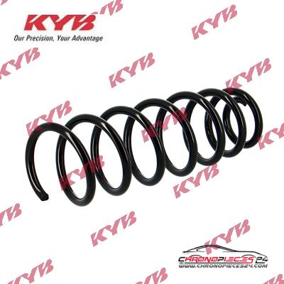 Achat de KYB RA5085 Ressort de suspension K-Flex pas chères