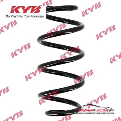 Achat de KYB RA5267 Ressort de suspension K-Flex pas chères