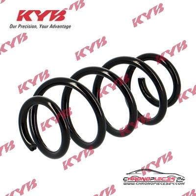 Achat de KYB RA5267 Ressort de suspension K-Flex pas chères