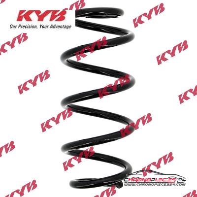 Achat de KYB RA5268 Ressort de suspension K-Flex pas chères