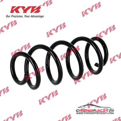 Achat de KYB RA5268 Ressort de suspension K-Flex pas chères