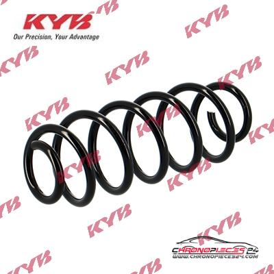 Achat de KYB RA5116 Ressort de suspension K-Flex pas chères