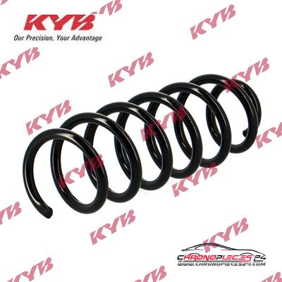 Achat de KYB RA5278 Ressort de suspension K-Flex pas chères