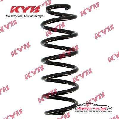 Achat de KYB RA5278 Ressort de suspension K-Flex pas chères