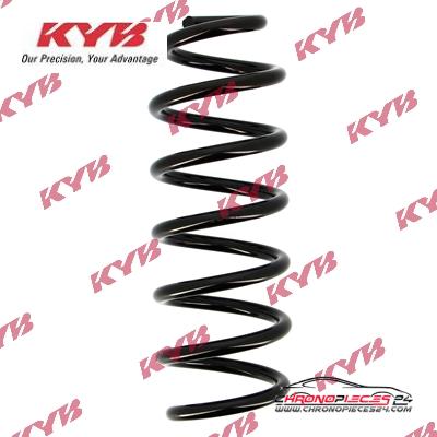 Achat de KYB RA5279 Ressort de suspension K-Flex pas chères