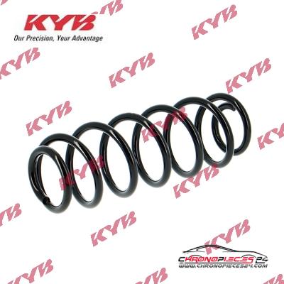 Achat de KYB RA5103 Ressort de suspension K-Flex pas chères