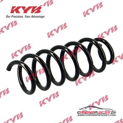 Achat de KYB RA5279 Ressort de suspension K-Flex pas chères