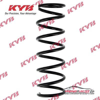 Achat de KYB RA5104 Ressort de suspension K-Flex pas chères