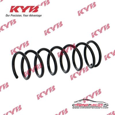 Achat de KYB RA5104 Ressort de suspension K-Flex pas chères