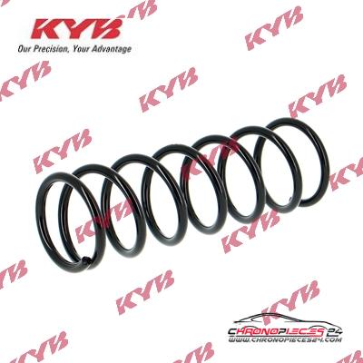 Achat de KYB RA5105 Ressort de suspension K-Flex pas chères