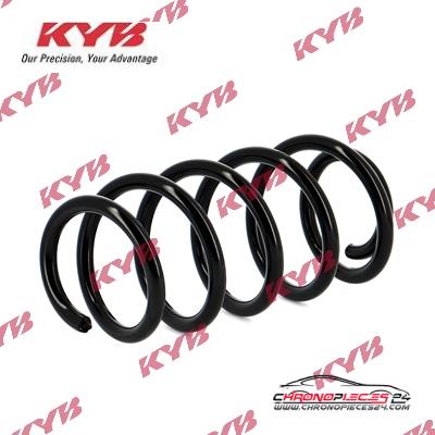 Achat de KYB RA5107 Ressort de suspension K-Flex pas chères