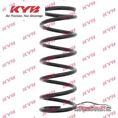 Achat de KYB RA5281 Ressort de suspension K-Flex pas chères