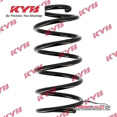 Achat de KYB RA5285 Ressort de suspension K-Flex pas chères