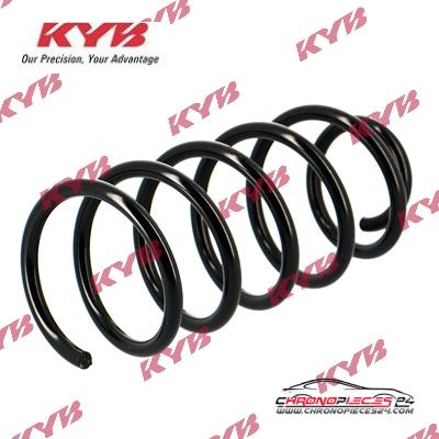 Achat de KYB RA5285 Ressort de suspension K-Flex pas chères