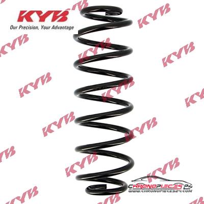 Achat de KYB RA5126 Ressort de suspension K-Flex pas chères