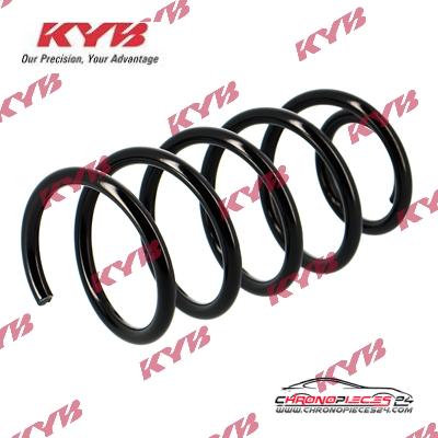 Achat de KYB RA5286 Ressort de suspension K-Flex pas chères