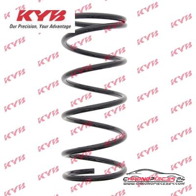 Achat de KYB RA5761 Ressort de suspension K-Flex pas chères