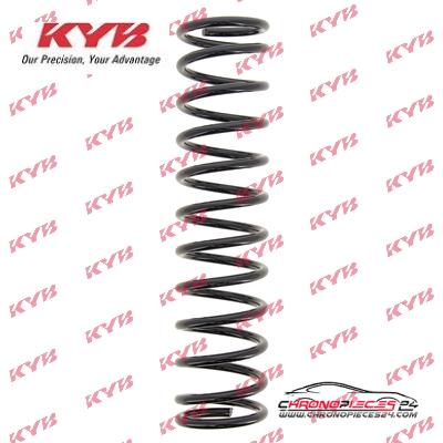 Achat de KYB RA5131 Ressort de suspension K-Flex pas chères