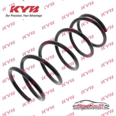 Achat de KYB RA5761 Ressort de suspension K-Flex pas chères