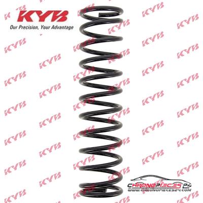 Achat de KYB RA5132 Ressort de suspension K-Flex pas chères