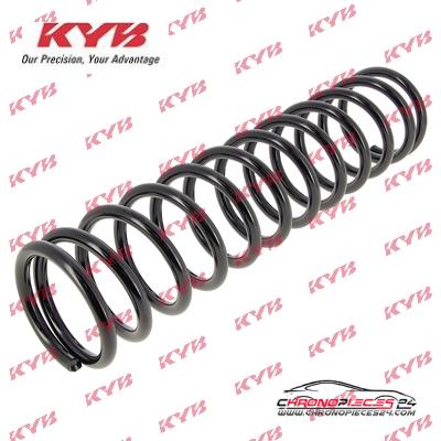 Achat de KYB RA5132 Ressort de suspension K-Flex pas chères