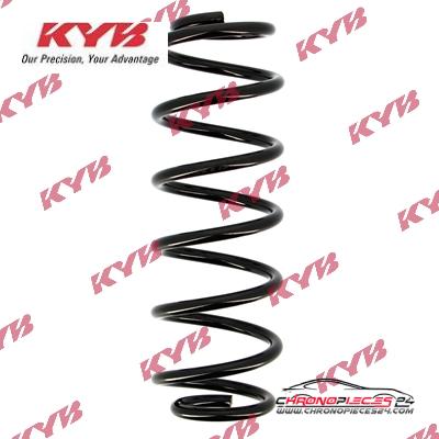 Achat de KYB RA5136 Ressort de suspension K-Flex pas chères