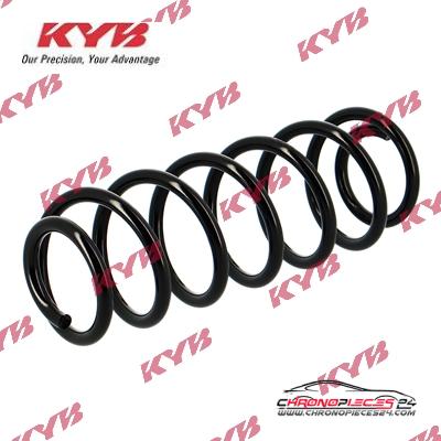 Achat de KYB RA5136 Ressort de suspension K-Flex pas chères