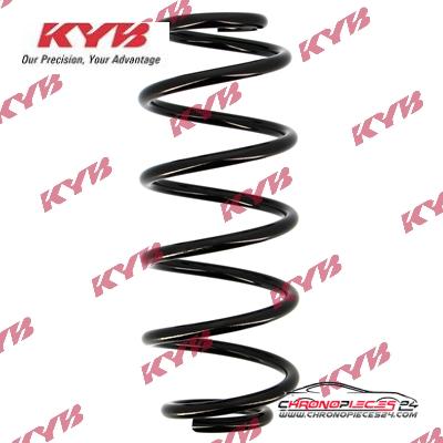 Achat de KYB RA5419 Ressort de suspension K-Flex pas chères