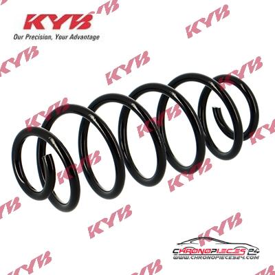 Achat de KYB RA5419 Ressort de suspension K-Flex pas chères