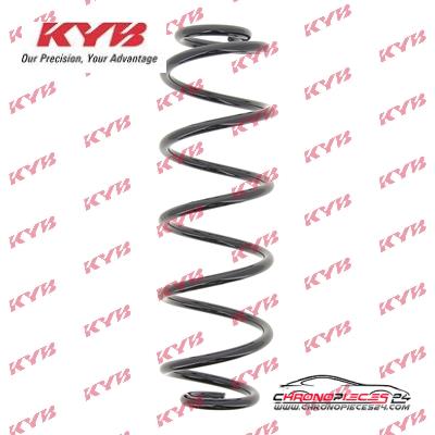 Achat de KYB RA6103 Ressort de suspension K-Flex pas chères