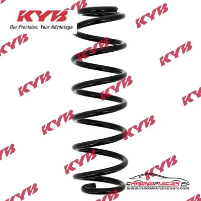 Achat de KYB RA5317 Ressort de suspension K-Flex pas chères