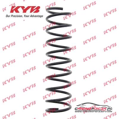 Achat de KYB RA5429 Ressort de suspension K-Flex pas chères