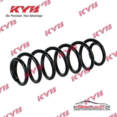 Achat de KYB RA5317 Ressort de suspension K-Flex pas chères