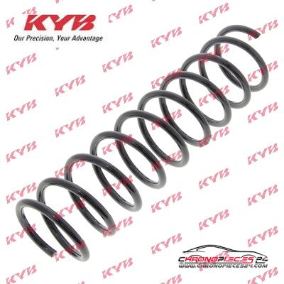 Achat de KYB RA5429 Ressort de suspension K-Flex pas chères