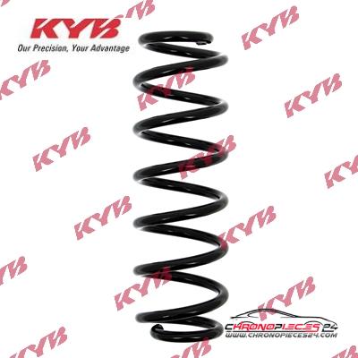 Achat de KYB RA5319 Ressort de suspension K-Flex pas chères