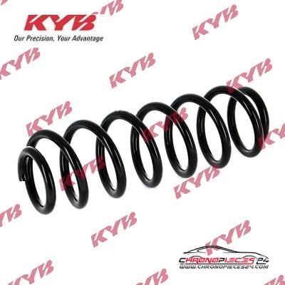 Achat de KYB RA5319 Ressort de suspension K-Flex pas chères