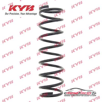 Achat de KYB RA5320 Ressort de suspension K-Flex pas chères