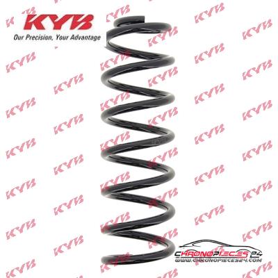 Achat de KYB RA6112 Ressort de suspension K-Flex pas chères