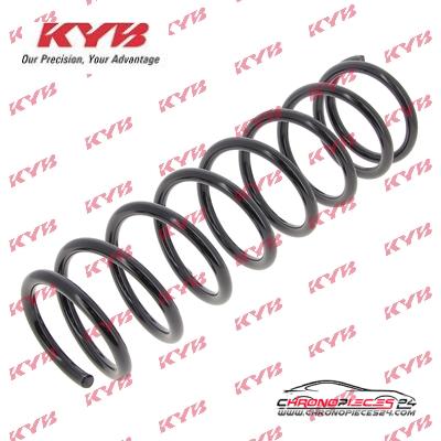 Achat de KYB RA5320 Ressort de suspension K-Flex pas chères