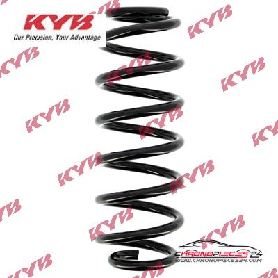 Achat de KYB RA5435 Ressort de suspension K-Flex pas chères