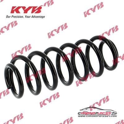 Achat de KYB RA5435 Ressort de suspension K-Flex pas chères