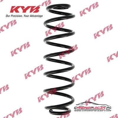 Achat de KYB RA5327 Ressort de suspension K-Flex pas chères