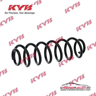 Achat de KYB RA5327 Ressort de suspension K-Flex pas chères