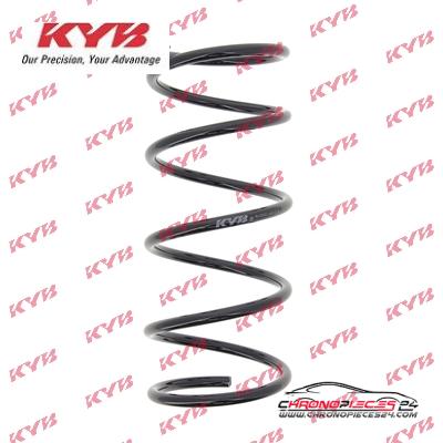 Achat de KYB RA5333 Ressort de suspension K-Flex pas chères