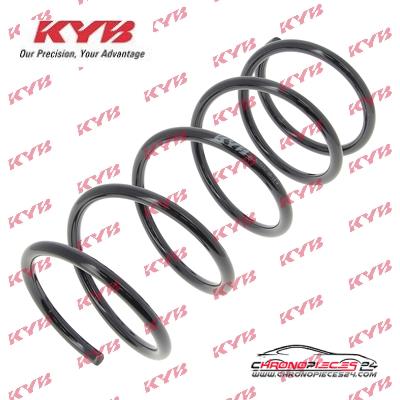 Achat de KYB RA5333 Ressort de suspension K-Flex pas chères