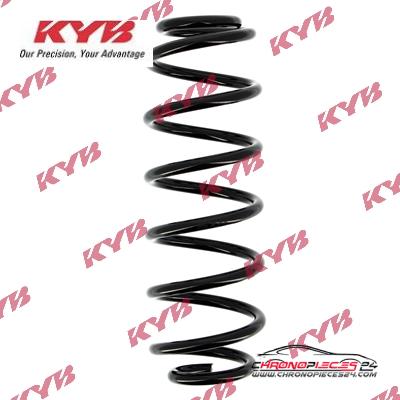 Achat de KYB RA5178 Ressort de suspension K-Flex pas chères