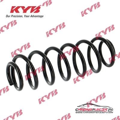 Achat de KYB RA5178 Ressort de suspension K-Flex pas chères