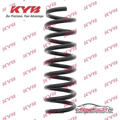 Achat de KYB RA5346 Ressort de suspension K-Flex pas chères