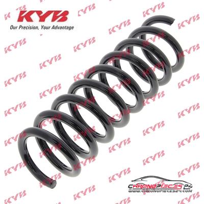 Achat de KYB RA5346 Ressort de suspension K-Flex pas chères