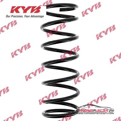 Achat de KYB RA5349 Ressort de suspension K-Flex pas chères